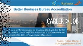 Resume Services Portland Maine
